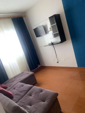 Apartamento em Praia Grande SP